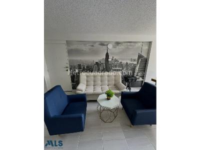 Apartamento en venta en La Abadia, Envigado · foto 5 de 14