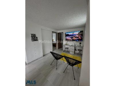 Apartamento en venta en La Abadia, Envigado · foto 7 de 14
