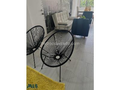 Apartamento en venta en La Abadia, Envigado · foto 8 de 14