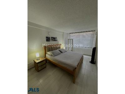 Apartamento en venta en La Abadia, Envigado · foto 10 de 14