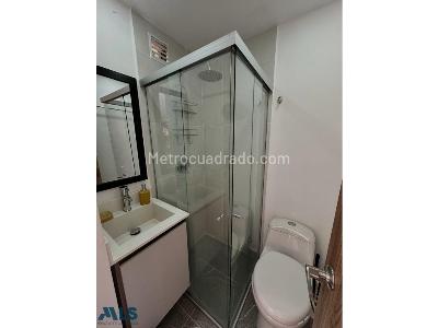 Apartamento en venta en La Abadia, Envigado · foto 11 de 14