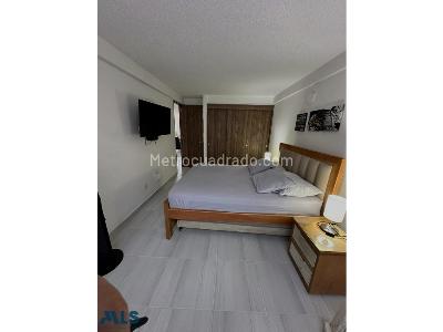 Apartamento en venta en La Abadia, Envigado · foto 12 de 14