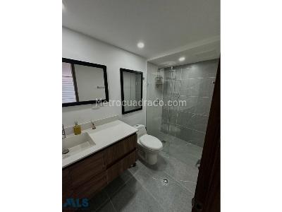 Apartamento en venta en La Abadia, Envigado · foto 13 de 14