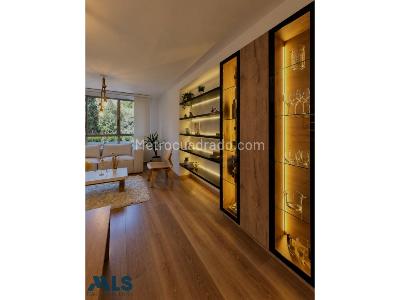 Apartaestudio en venta en La Concha, Medellín, 51 m² · foto 2 de 14