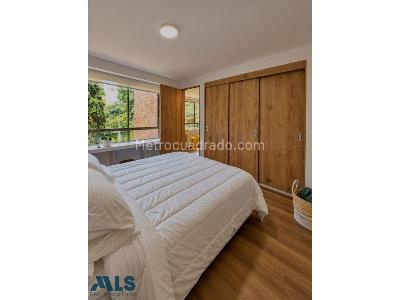 Apartaestudio en venta en La Concha, Medellín, 51 m² · foto 9 de 14