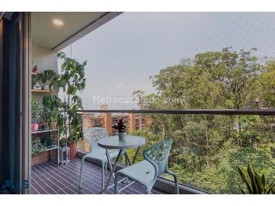Apartamento de 2 alcobas en venta en Las Palmas, Medellín, 80 m² · foto 11 de 11