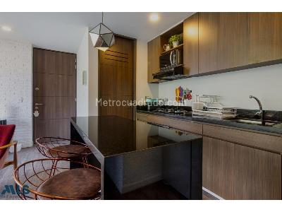 Apartamento de 2 alcobas en venta en Las Palmas, Medellín, 80 m² · foto 5 de 11