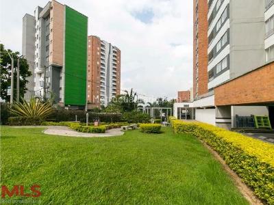 Apartamento en venta en Loma Del Esmeraldal, Envigado · foto 20 de 20