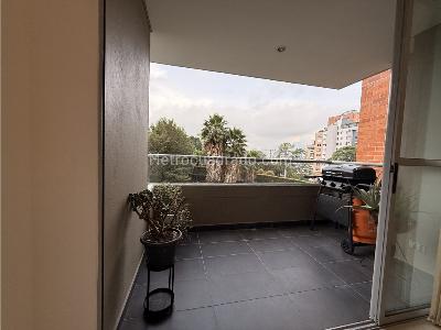 Apartamento en venta en Loma Del Esmeraldal, Envigado · foto 12 de 20