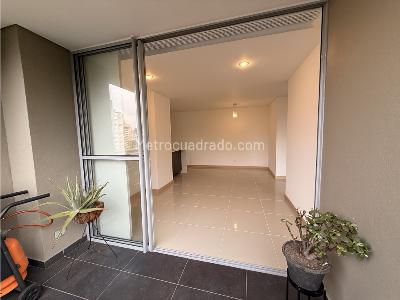 Apartamento en venta en Loma Del Esmeraldal, Envigado · foto 13 de 20