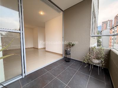 Apartamento en venta en Loma Del Esmeraldal, Envigado · foto 14 de 20