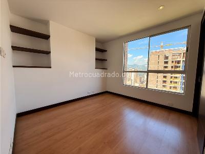 Apartamento de 3 alcobas en venta en La Tomatera, Medellín, 163 m² · foto 12 de 20