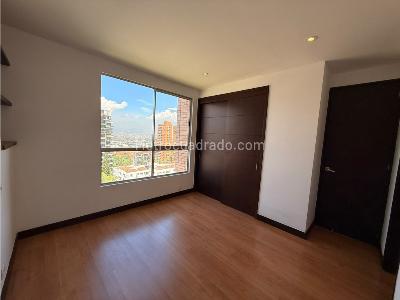 Apartamento de 3 alcobas en venta en La Tomatera, Medellín, 163 m² · foto 13 de 20