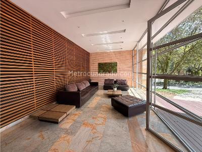 Apartamento de 3 alcobas en venta en La Tomatera, Medellín, 163 m² · foto 16 de 20