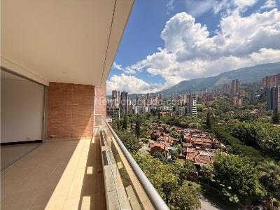 Apartamento de 3 alcobas en venta en La Tomatera, Medellín, 163 m² · foto 4 de 20
