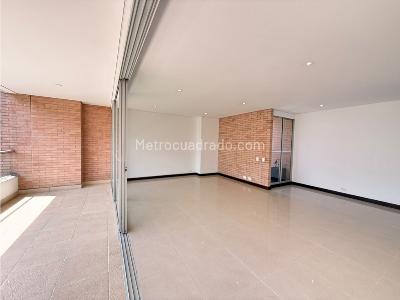 Apartamento de 3 alcobas en venta en La Tomatera, Medellín, 163 m² · foto 5 de 20