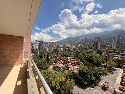 Apartamento de 3 alcobas en venta en La Tomatera, Medellín, 163 m² · foto 6 de 20