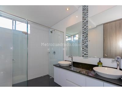 Apartamento de 3 alcobas en venta en Calasanz, Medellín, 164 m² · foto 6 de 19