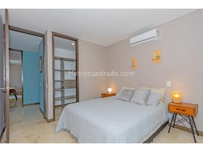Apartamento de 3 alcobas en venta en Calasanz, Medellín, 164 m² · foto 7 de 19