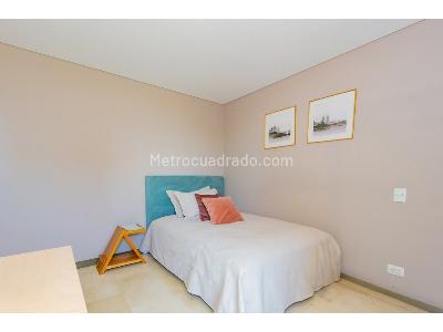 Apartamento de 3 alcobas en venta en Calasanz, Medellín, 164 m² · foto 9 de 19
