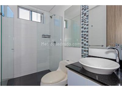 Apartamento de 3 alcobas en venta en Calasanz, Medellín, 164 m² · foto 12 de 19