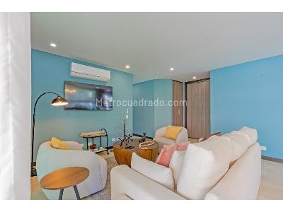 Apartamento de 3 alcobas en venta en Calasanz, Medellín, 164 m² · foto 19 de 19
