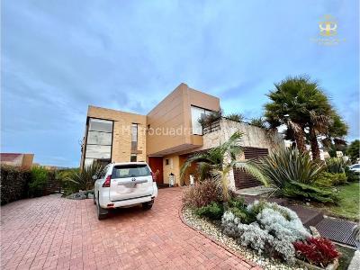 Casa en venta en Condominio Residencial El Carreton, Cajicá · foto 3 de 20