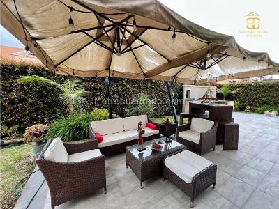 Casa en venta en Condominio Residencial El Carreton, Cajicá · foto 5 de 20