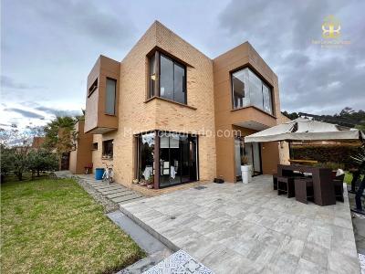 Casa en venta en Condominio Residencial El Carreton, Cajicá · foto 6 de 20