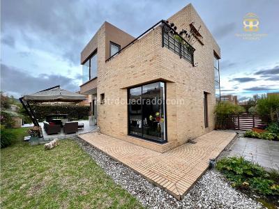 Casa en venta en Condominio Residencial El Carreton, Cajicá · foto 7 de 20