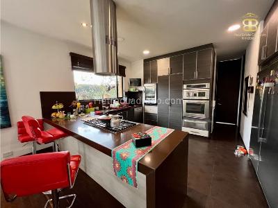 Casa en venta en Condominio Residencial El Carreton, Cajicá · foto 8 de 20