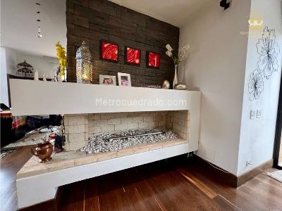 Casa en venta en Condominio Residencial El Carreton, Cajicá · foto 12 de 20