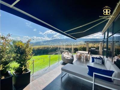 Casa de 3 alcobas en venta en Aposentos De Yerbabuena, Chía · foto 4 de 20