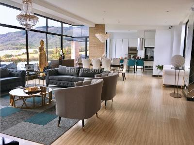 Casa de 3 alcobas en venta en Aposentos De Yerbabuena, Chía · foto 2 de 20