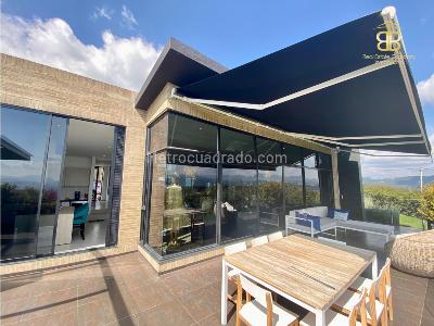 Casa de 3 alcobas en venta en Aposentos De Yerbabuena, Chía · foto 3 de 20