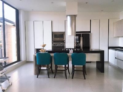 Casa de 3 alcobas en venta en Aposentos De Yerbabuena, Chía · foto 7 de 20