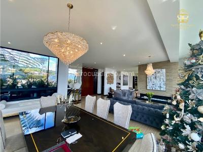 Casa de 3 alcobas en venta en Aposentos De Yerbabuena, Chía · foto 8 de 20