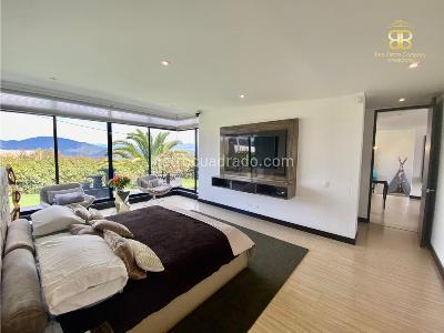 Casa de 3 alcobas en venta en Aposentos De Yerbabuena, Chía · foto 10 de 20