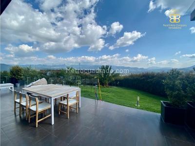 Casa de 3 alcobas en venta en Aposentos De Yerbabuena, Chía · foto 11 de 20