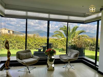 Casa de 3 alcobas en venta en Aposentos De Yerbabuena, Chía · foto 13 de 20