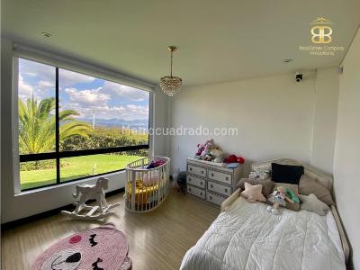 Casa de 3 alcobas en venta en Aposentos De Yerbabuena, Chía · foto 17 de 20