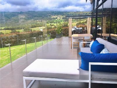 Casa de 3 alcobas en venta en Aposentos De Yerbabuena, Chía · foto 18 de 20