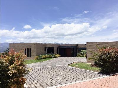 Casa de 3 alcobas en venta en Aposentos De Yerbabuena, Chía · foto 20 de 20