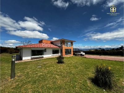 Casa de 5 alcobas en venta en Villas De Yerbabuena, Chía · foto 5 de 20