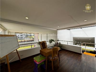Casa de 5 alcobas en venta en Villas De Yerbabuena, Chía · foto 3 de 20