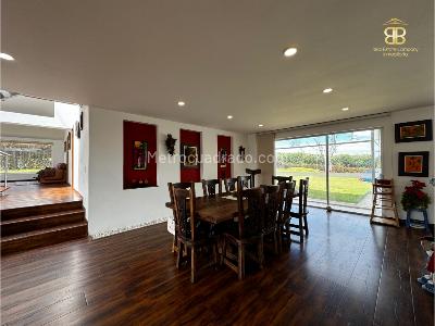 Casa de 5 alcobas en venta en Villas De Yerbabuena, Chía · foto 8 de 20