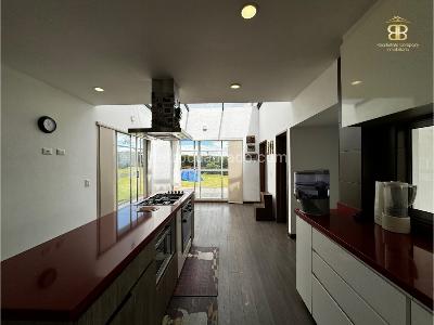 Casa de 5 alcobas en venta en Villas De Yerbabuena, Chía · foto 10 de 20