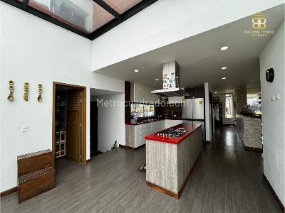 Casa de 5 alcobas en venta en Villas De Yerbabuena, Chía · foto 11 de 20