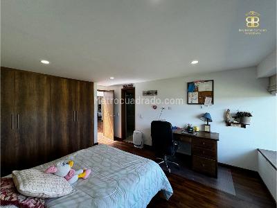 Casa de 5 alcobas en venta en Villas De Yerbabuena, Chía · foto 13 de 20