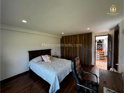 Casa de 5 alcobas en venta en Villas De Yerbabuena, Chía · foto 14 de 20